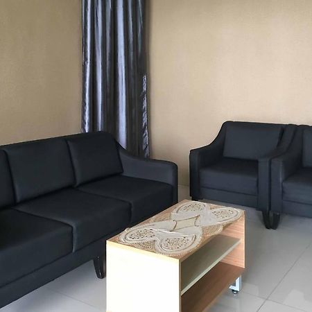 Wisma Syariah Uinsu Medan Mitra Reddoorz Exterior foto